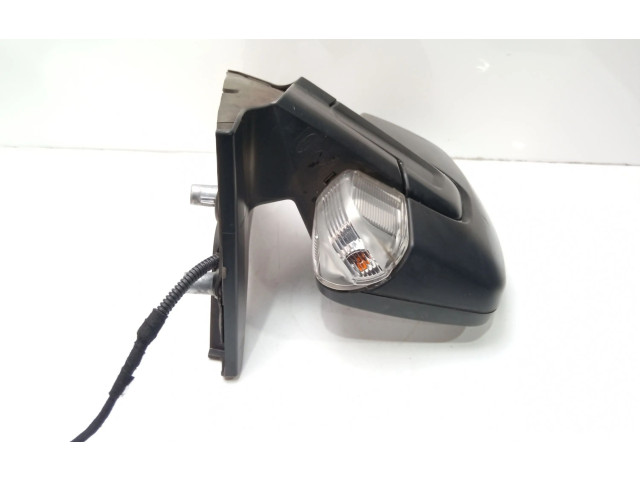 Зеркало электрическое        Ford Transit Custom  2013 - 2023 года   