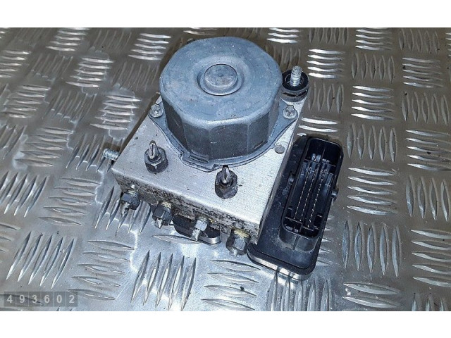 Блок АБС 2265106516, 0265956527 Dacia Logan II 2012 - 2020 года