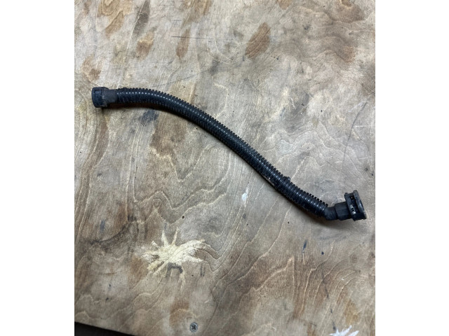 Vstřikovací lišta Dodge Charger