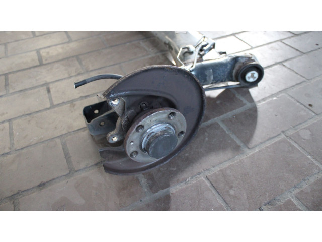 Блок АБС 6Q0500051AT Skoda Fabia Mk2 (5J) 2007 - 2014 года