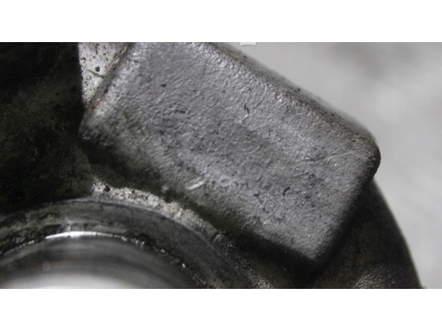 Turbodmychadlo Турбина Peugeot 307