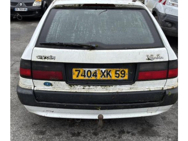 Зеркало электрическое Citroen Xantia - года