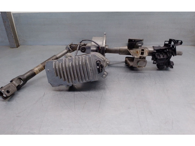    Рулевая рейка 13153554   Opel Meriva A 2003 - 2010 года