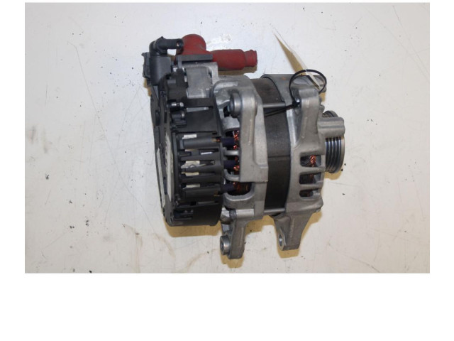 Генератор    Fiat 500      