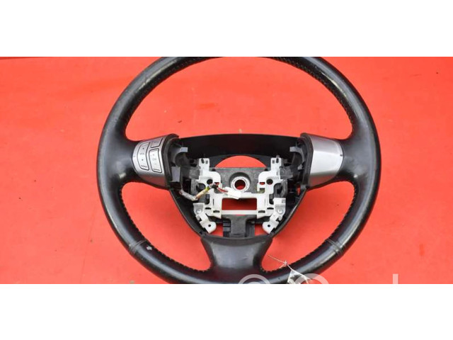 Руль Honda FR-V 2004-2009 года