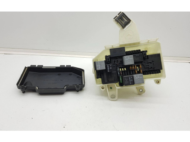 Pojistková skříňka A2225400082 Mercede-Benz S W222 2014