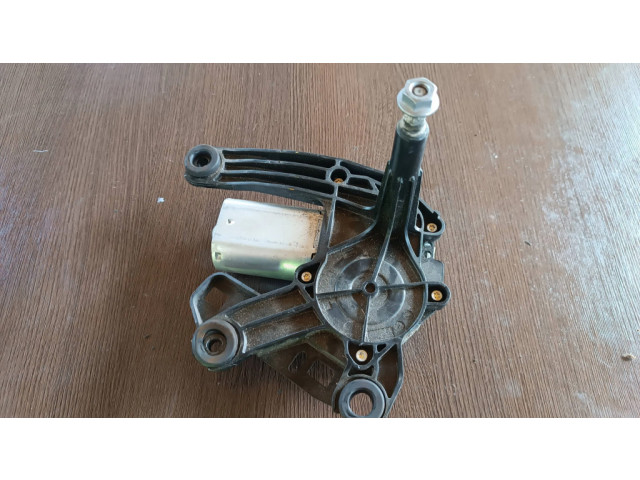 Моторчик заднего дворника 9685138780, 53033512 Citroen Berlingo