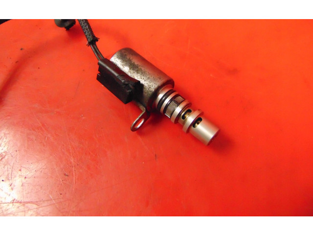 Масляный насос     Citroen Berlingo 