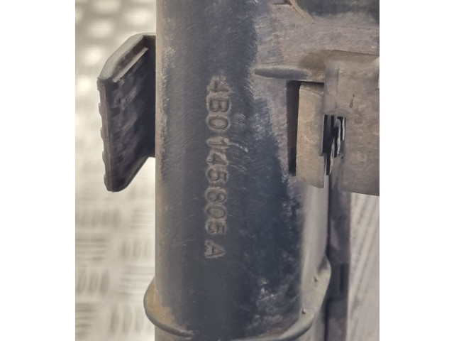 Интеркулер  4B0145805A, 059906051   Audi A6 S6 C5 4B 