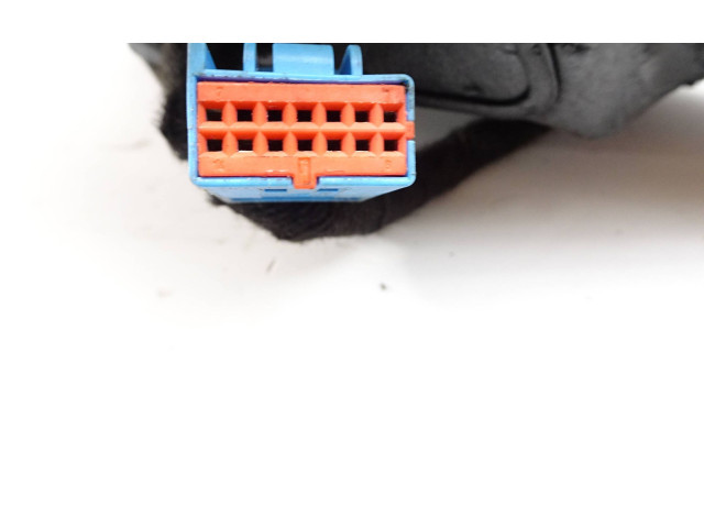 Zpětné zrcátko Volvo V50 2011