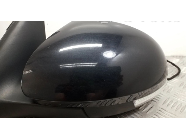 Zpětné zrcátko  Volkswagen Tiguan 2012  5N2857501N  