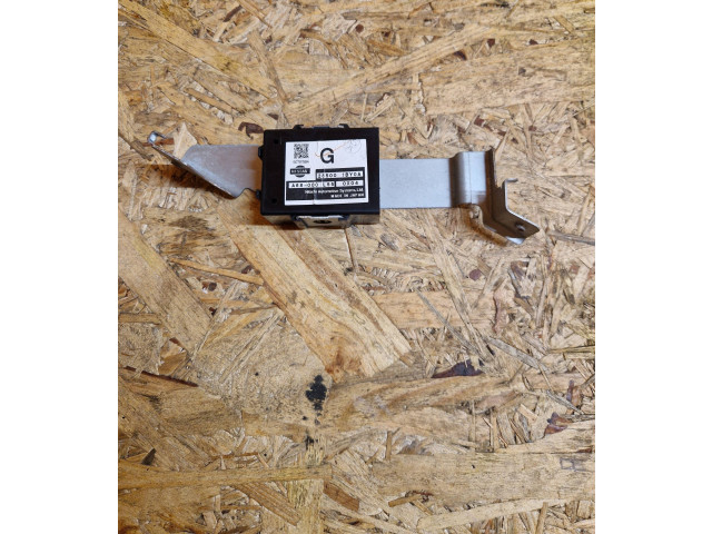 Блок управления 285001BY0A, A68000L55   Infiniti EX