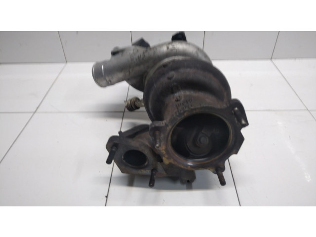 Turbodmychadlo Турбина SN050801007, 8911520125KN2 Cadillac BLS B284L