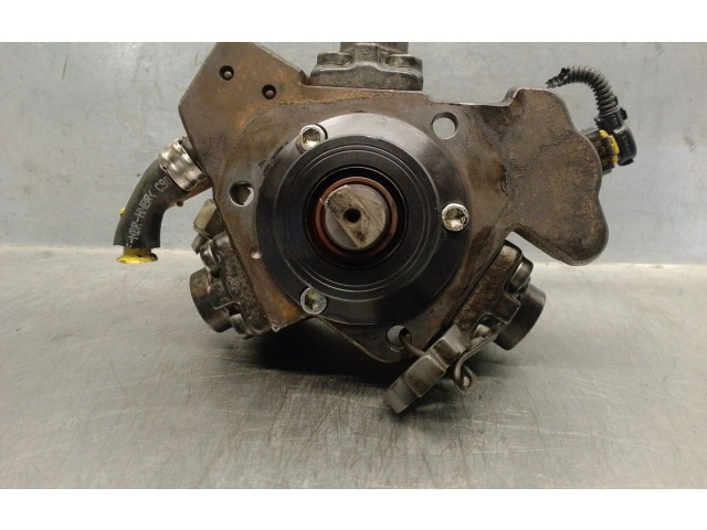 Vstřikovací čerpadlo 55236707, 0445010266 Fiat Fiorino 102A2000