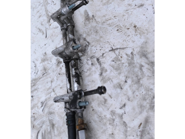 Vstřikovací čerpadlo 070145209H, V110050811 Volkswagen Transporter - Caravelle T5 AXD