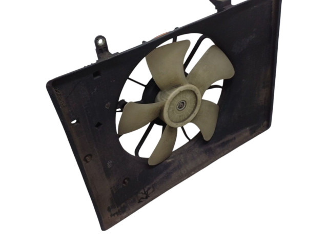 Вентилятор радиатора 16360B1081, 16360B1081 Daihatsu Terios