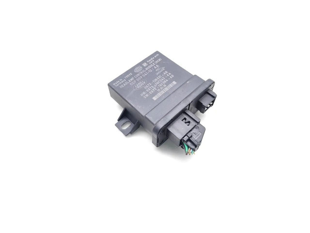 Блок управления Xenon