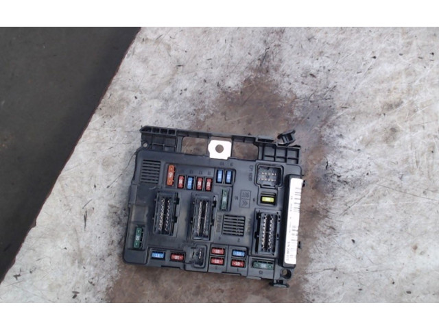 Блок комфорта 9650618380, 9650618380   Citroen Xsara Picasso   