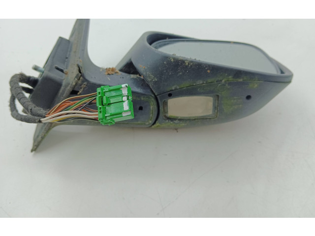 Зеркало электрическое        Volvo XC90  2003 - 2006 года   