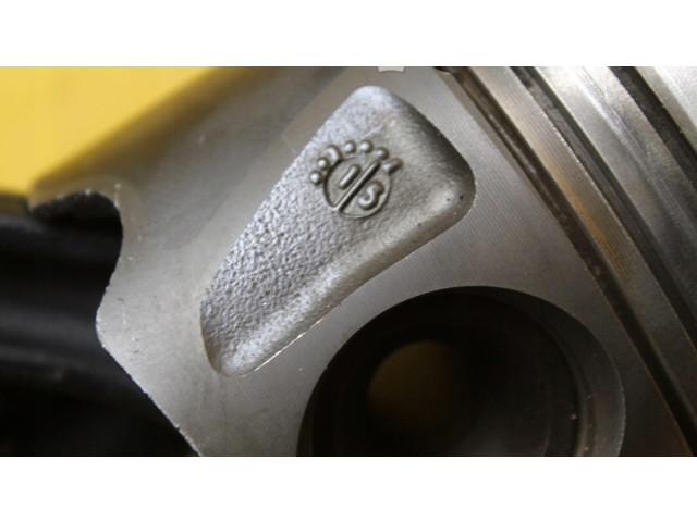 Píst Mercedes-Benz A W169