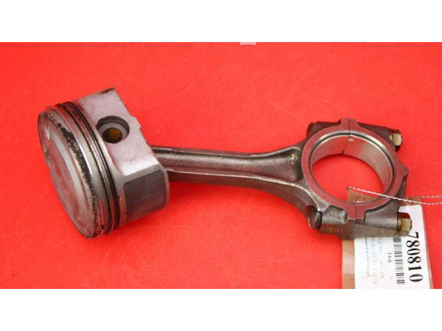  Поршень    KIA Rio  