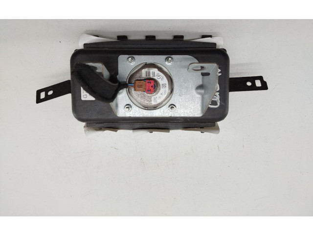 Подушка безопасности пассажира 985250096R Renault Clio IV