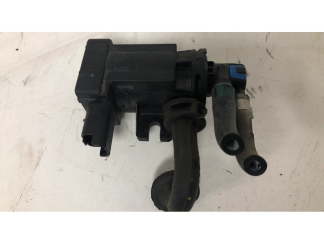 Соленоидный клапан