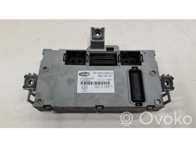 Комфортный модуль