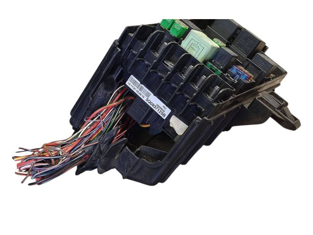 Блок предохранителей 5Q0937125B, 5Q0907361B Skoda Octavia Mk3 (5E)