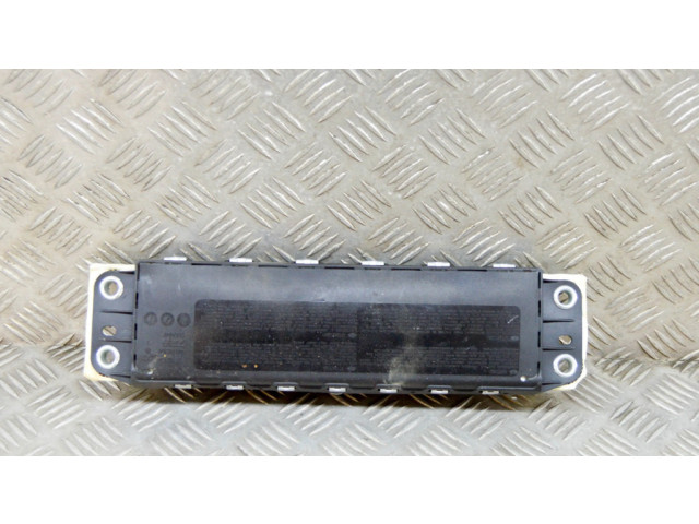 Подушка безопасности для колен 670033888 Maserati Ghibli