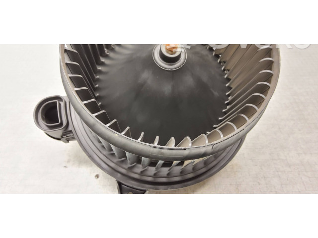 Вентилятор печки H1BH19846AA, 0130115702 Ford Ecosport