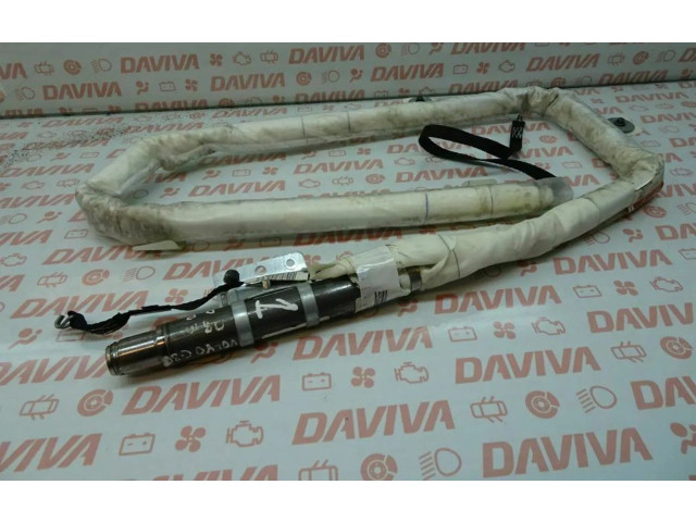 Надувная подушка для крыши 31271076 Volvo C30