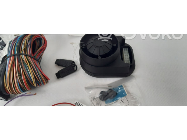 Řídící jednotka TAND9PC000 Toyota Yaris 2008