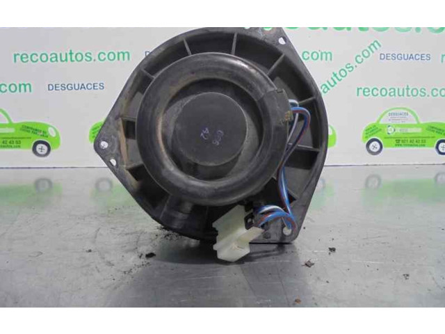 Вентилятор печки    6453030310, 66624   Nissan Vanette