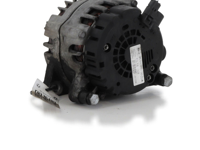 Генератор 5705AX, I0-9200U Citroen C5