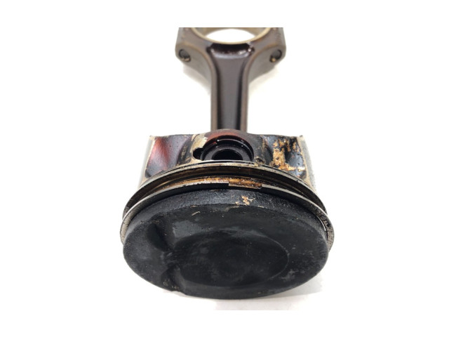  Поршень с шатуном  CBF  Volkswagen PASSAT CC  