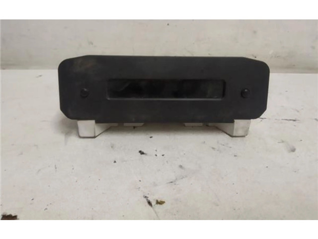 Комплект вентиляторов 9641013977, 9641013977 Peugeot 206