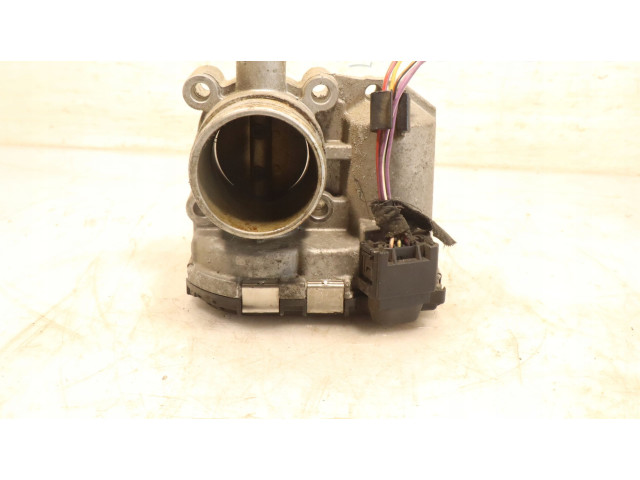 Дроссель Lancia Ypsilon   -  года       