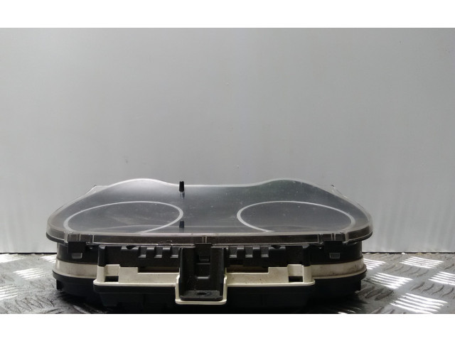 Přístrojová deska Opel Corsa D 2009 P0013264270, 1563676