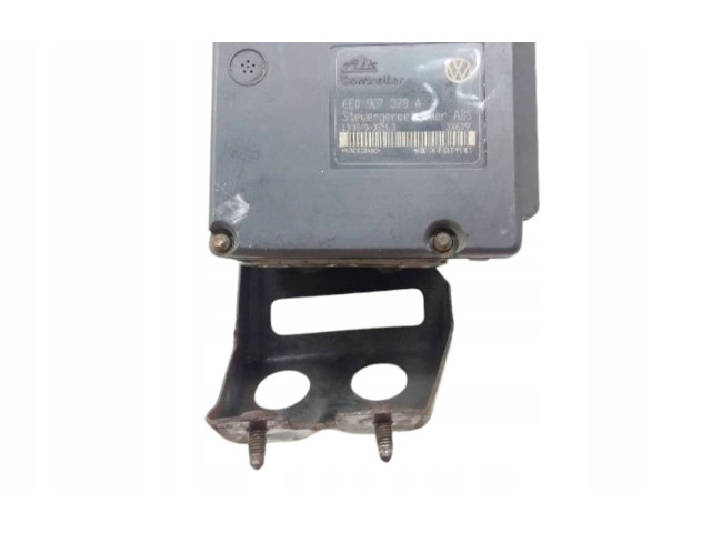 Блок АБС 6E0907379A, 6E0614117   Volkswagen  Lupo  1998 - 2005 года
