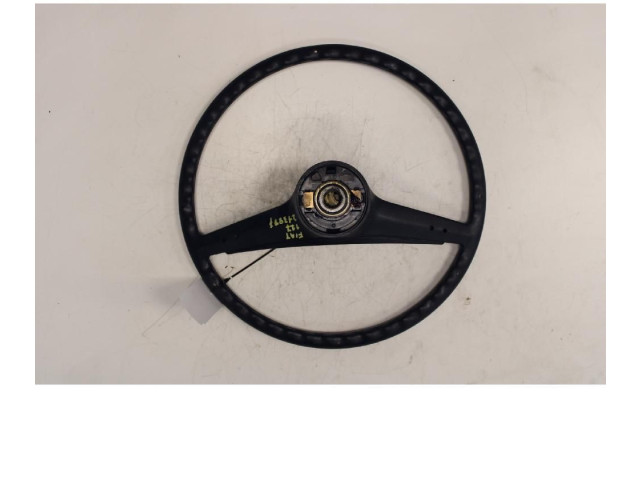 Руль Fiat 127 1972 - 1977 года