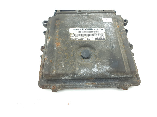 Řídící jednotka P04727880AH, 0281014787 Chrysler Grand Voyager V 2009