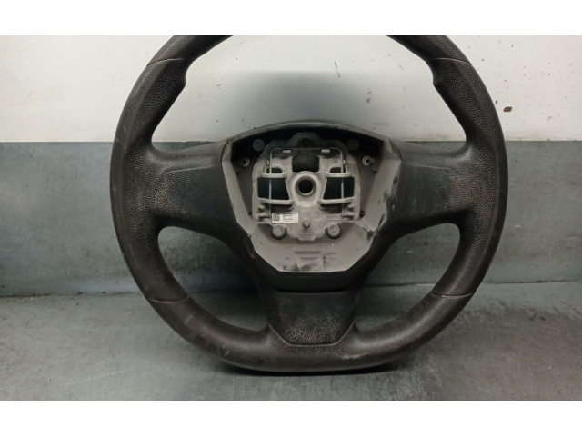 Руль Citroen Jumpy  2016 -  года 98088708ZD      