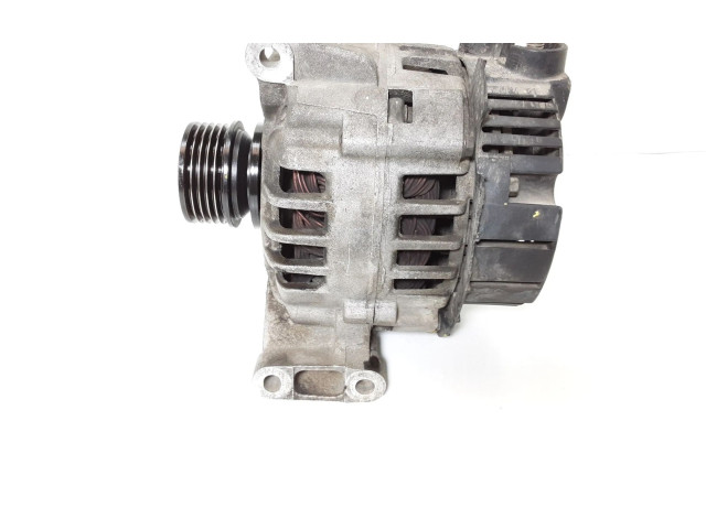 Генератор A121544502, SG9B037   Mercedes-Benz A W168      