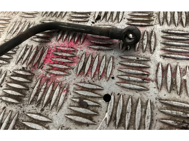 Турбина SsangYong Actyon