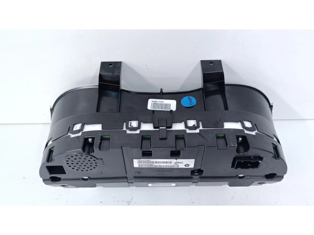 Přístrojová deska Jeep Cherokee 2015 P68241330AC, 68241330AC