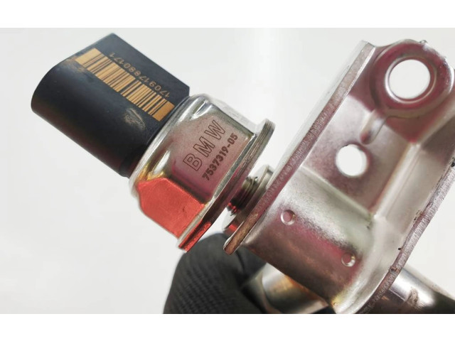 Vstřikovací lišta 7537319-05 BMW 3 E92 E93 pro benzínový motor 3.0 N53B30A