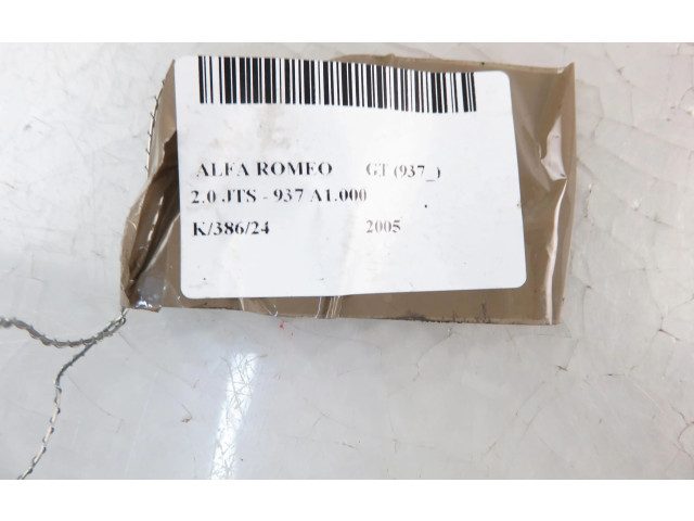 Блок комфорта 51742419   Alfa Romeo GT   