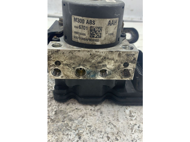 Блок АБС Chevrolet Spark - года