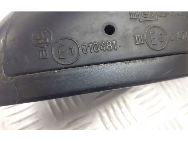 Зеркало электрическое        Audi A3 S3 8L  1996 - 2003 года   